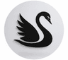 Logo Cisne Negro