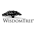 Logo de WisdomTree Physical Bitcoin