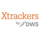 Logo de Xtrackers IE Physical Gold ETC Securities