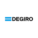 Logo de DEGIRO