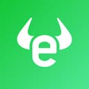 Logo de eToro