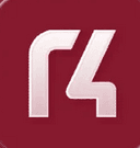 Logo de Renta 4