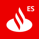 Logo de Broker Santander