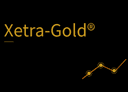 Logo de Xetra Gold